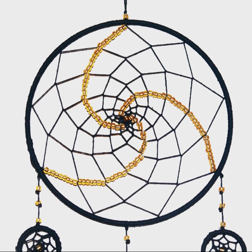 Sands of Time Dreamcatcher